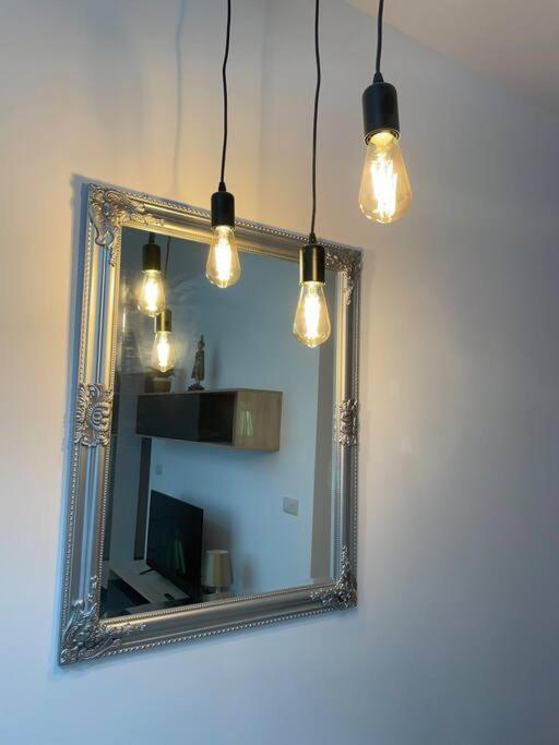 New Two Bedroom Flat Kamila On A Dwell 슬리에마 외부 사진