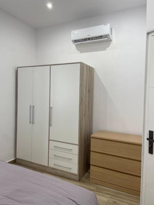 New Two Bedroom Flat Kamila On A Dwell 슬리에마 외부 사진