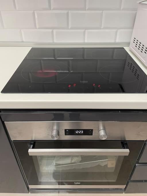 New Two Bedroom Flat Kamila On A Dwell 슬리에마 외부 사진