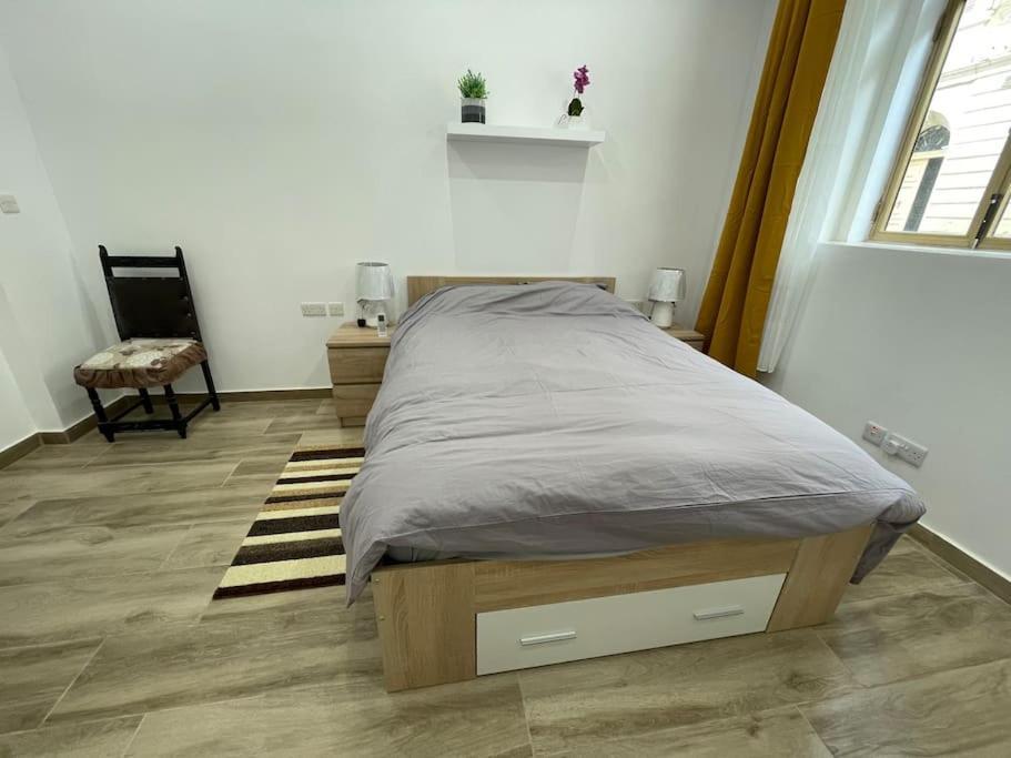 New Two Bedroom Flat Kamila On A Dwell 슬리에마 외부 사진