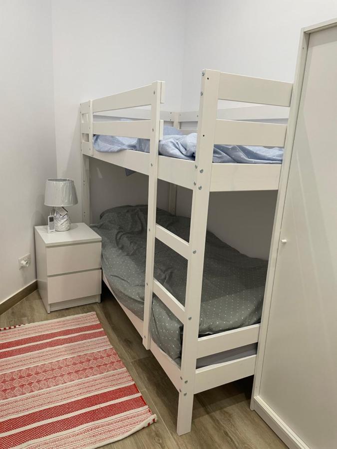 New Two Bedroom Flat Kamila On A Dwell 슬리에마 외부 사진